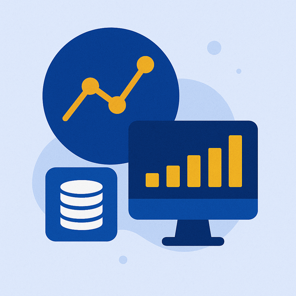 Data Analytics & Engineering