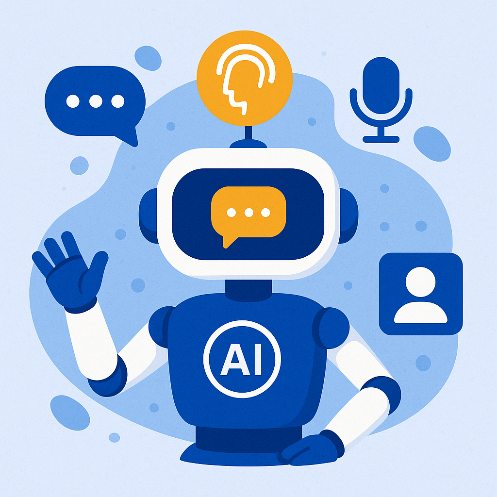 AI Chatbots & Virtual Assistants