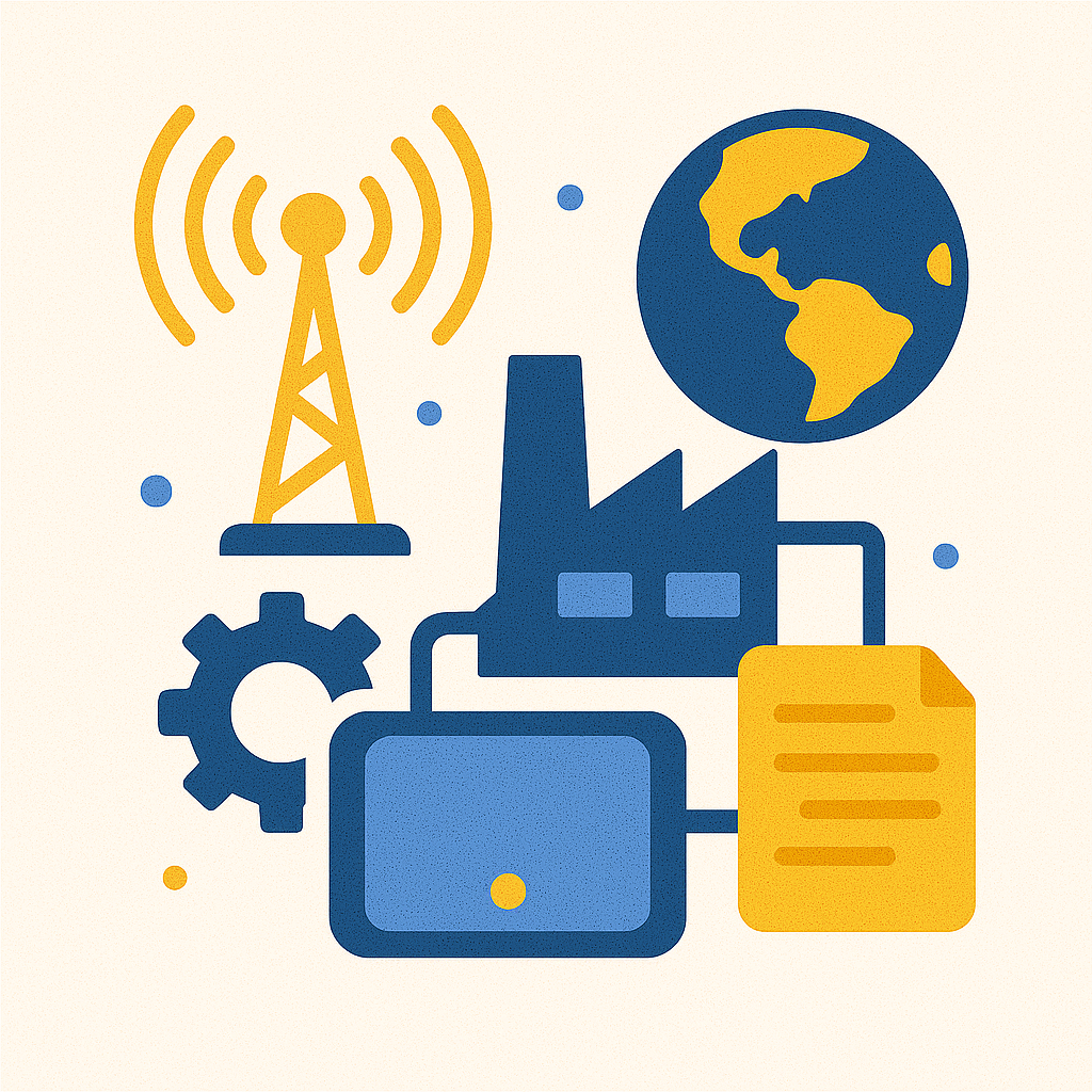 IoT & AI Integration